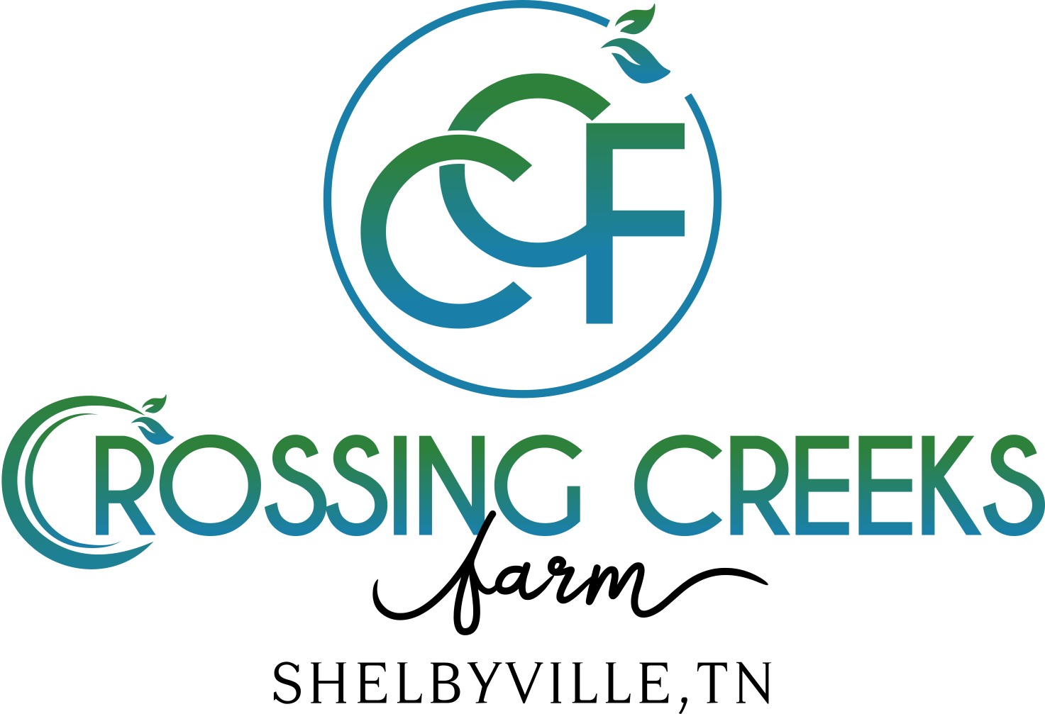 Shop Online Organic Farm Crossing Creeks Farm Llc
